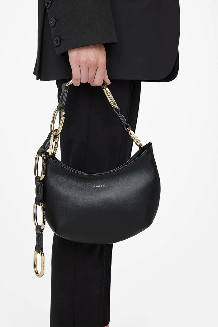 Anine Bing - Jody Mini bag - Black