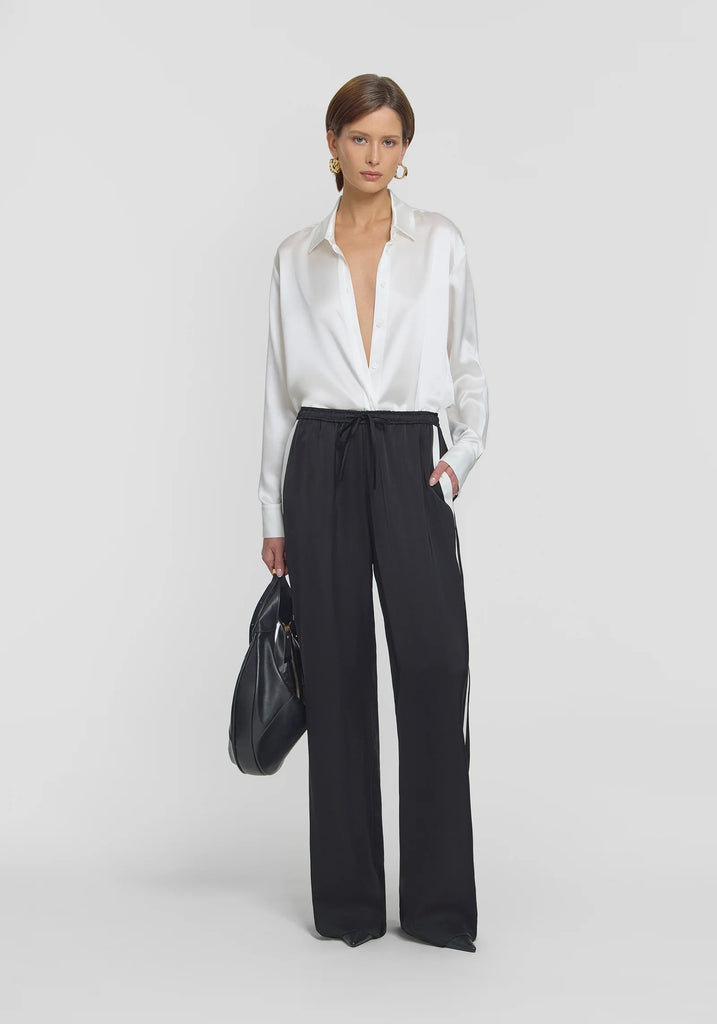 Viktoria & Woods - Rocky Pant - Black