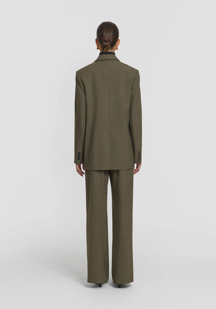 Viktoria & Woods- Crossroads Blazer- Rosemary