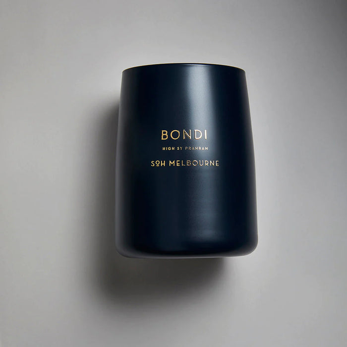 SOH Melbourne - Bondi - Navy Matte Glass