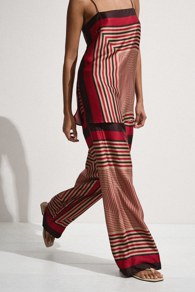 Faithfull The Brand - Jensen Pant - Ylva Print