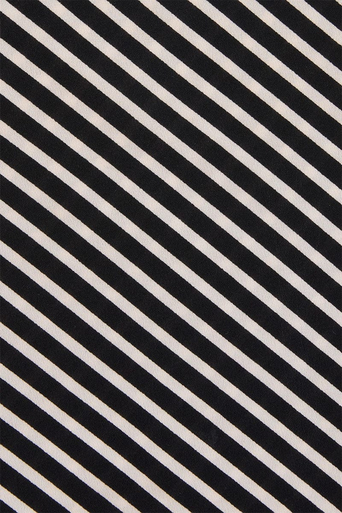 Faithfull The Brand - Monforte Pant - Toscano Stripe