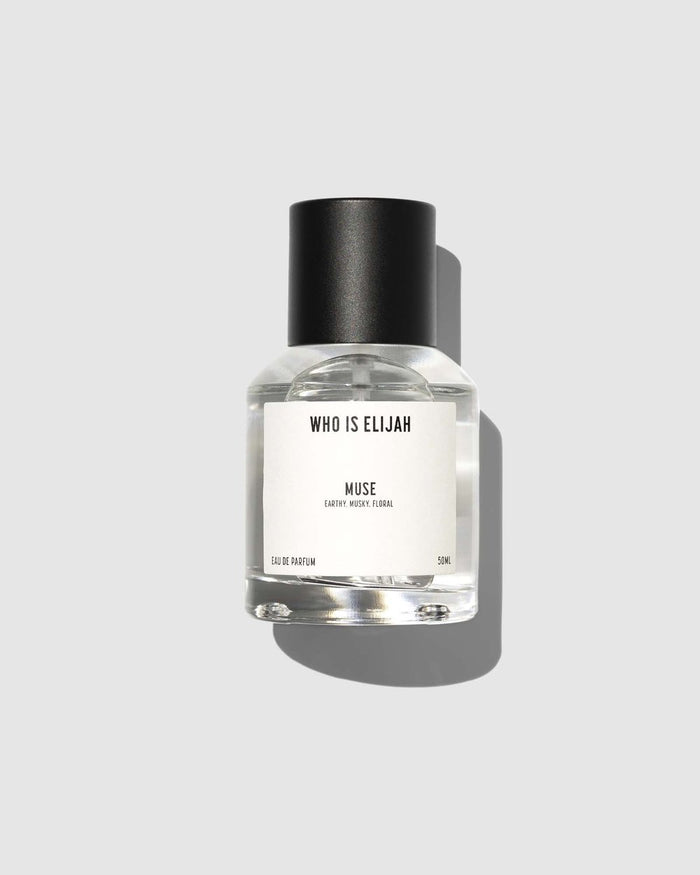 Who Is Elijah - Muse - 50 ml