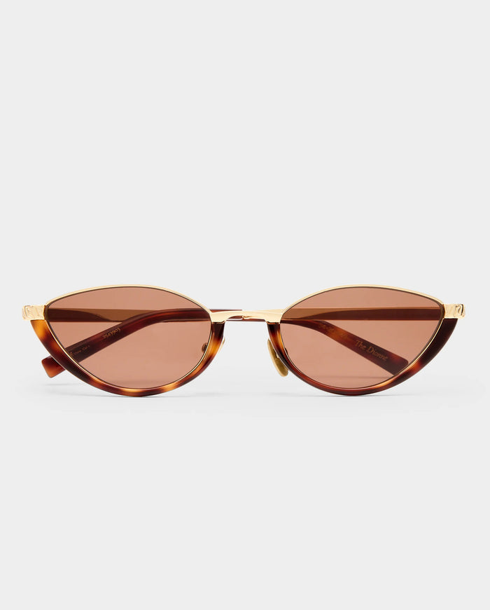 Luv Lou - The Lia - Gold