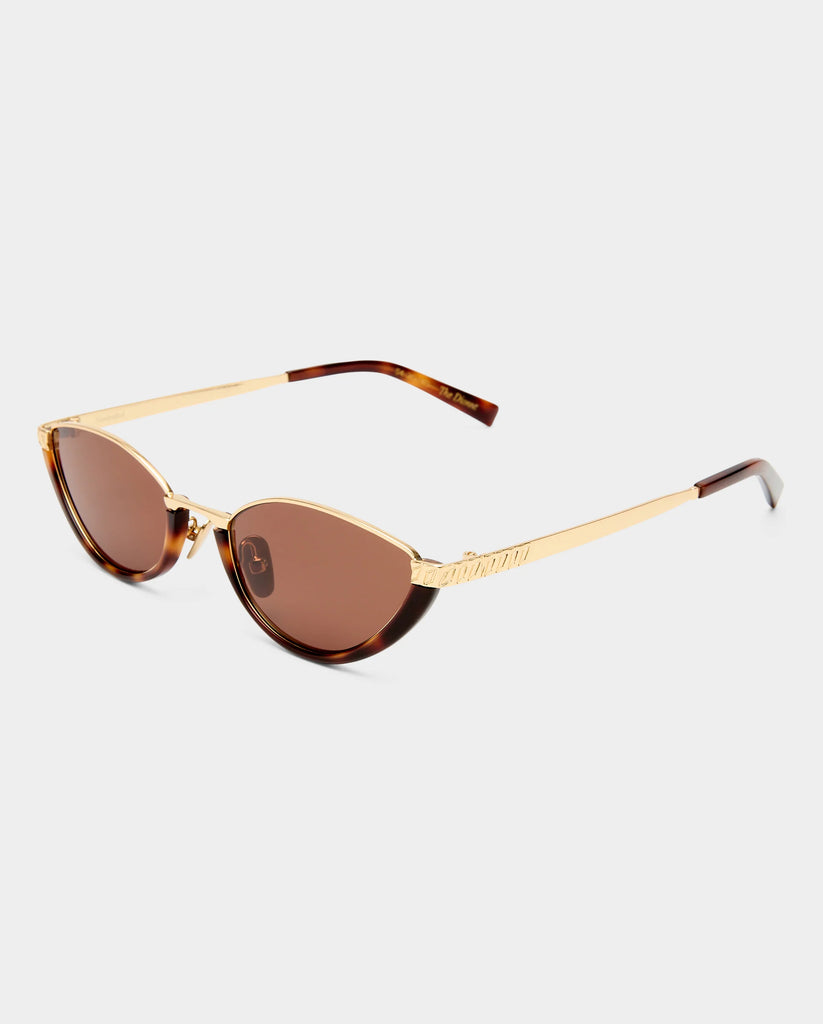 Luv Lou - The Lia - Gold