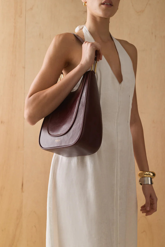 Sancia - The Montero - Espresso