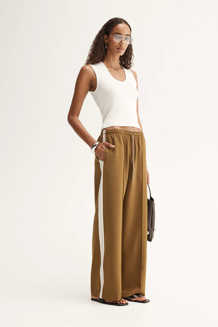 Elka - Tyler Pant - Moss