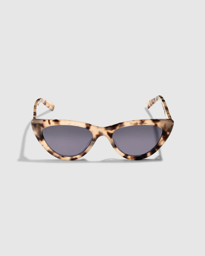 Luv Lou - The Leui - Cream Tort