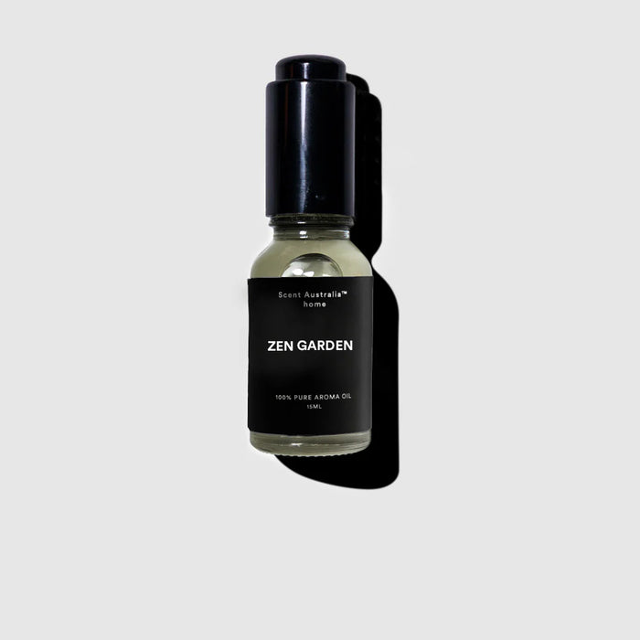Scent Australia - Zen Garden Oil - 15 ml