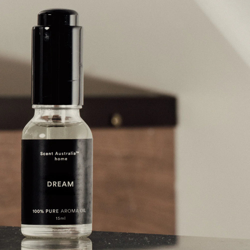 Scent Australia - Dream Oil (15ml)