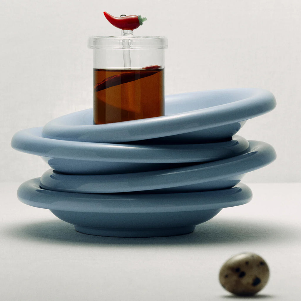 Maison Balzac - Crispy Chilli Oil jar
