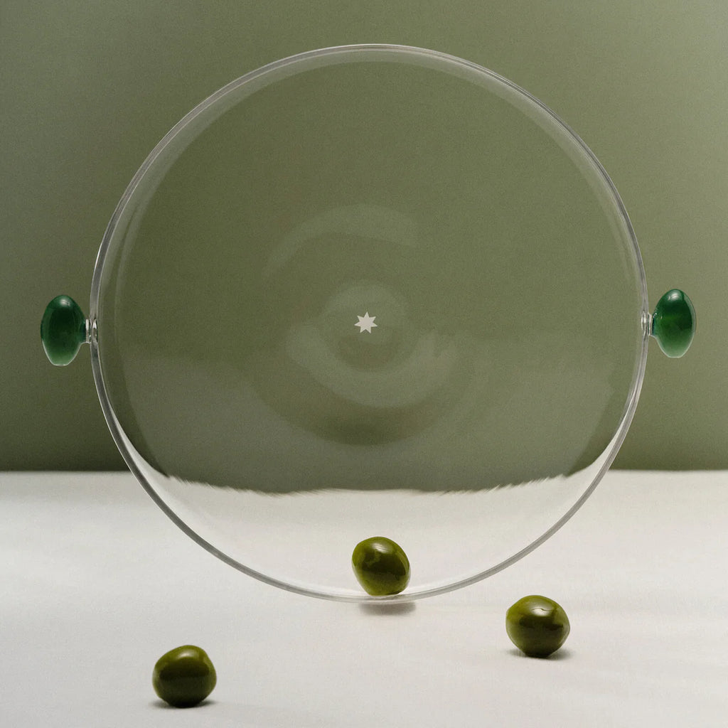 Maison Balzac - Olive Tray