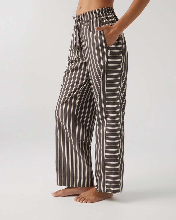 Hommey - Sleep Pant - Chocolate