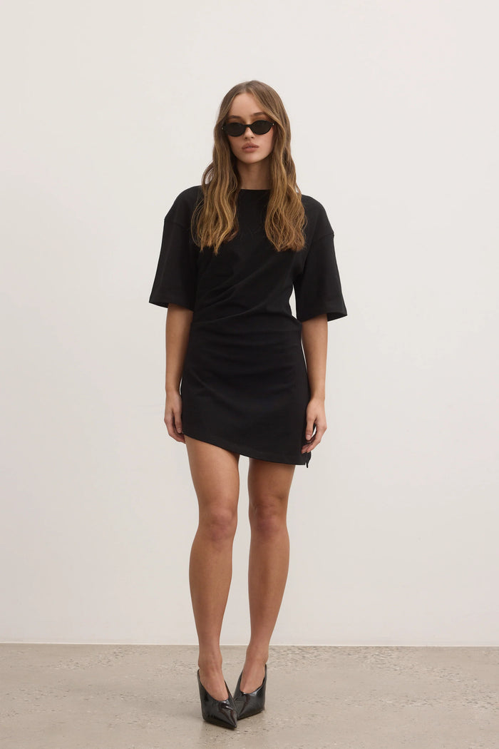 Bayse - Joanna Dress - Black