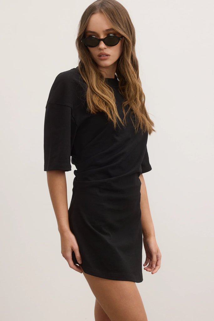 Bayse - Joanna Dress - Black