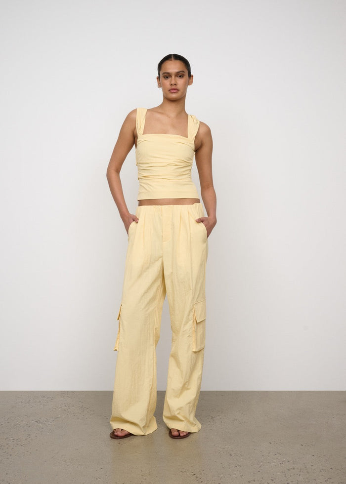 One Of Others- Brigitte Pant- Limon