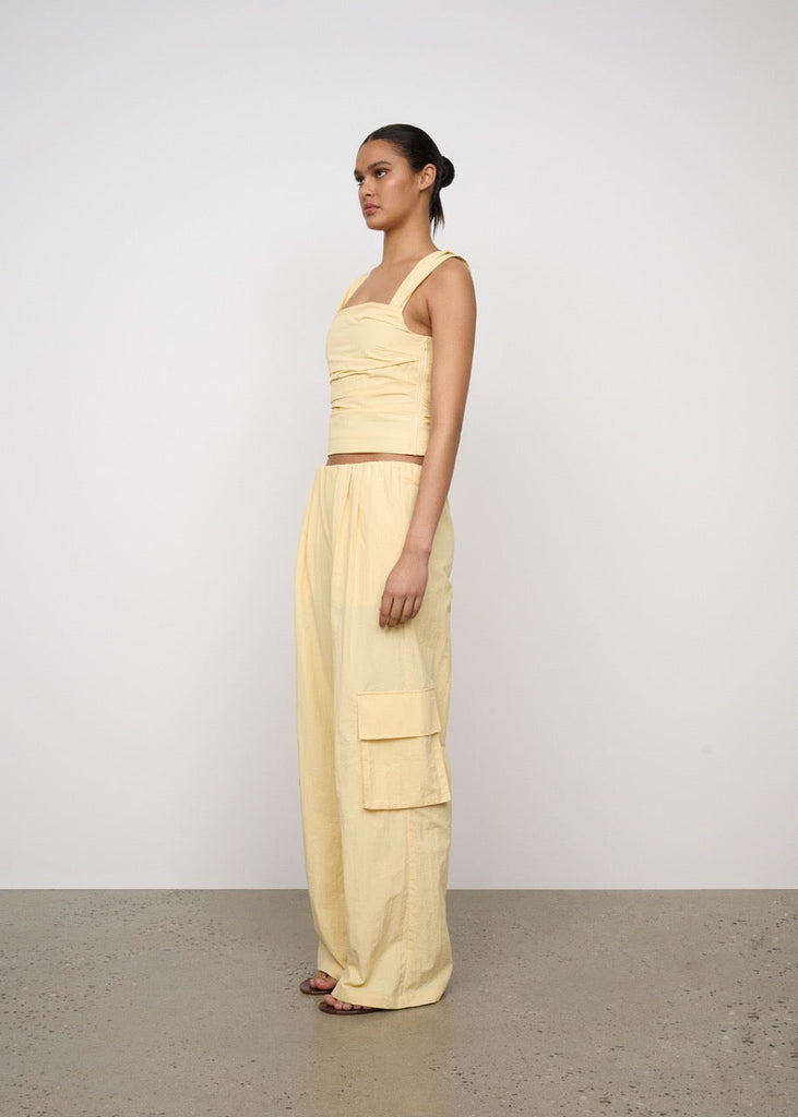 One Of Others- Brigitte Pant- Limon