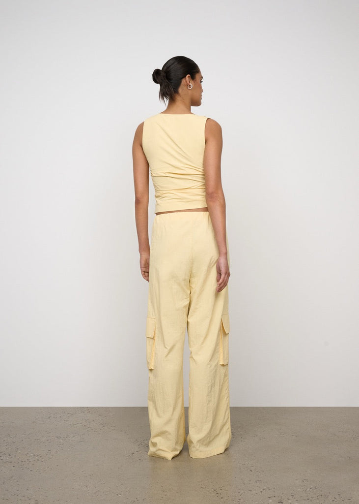 One Of Others- Brigitte Pant- Limon