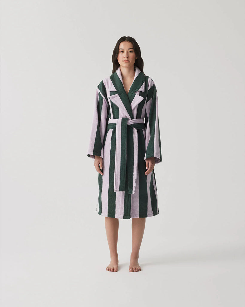 Hommey - Robe - Wildflower