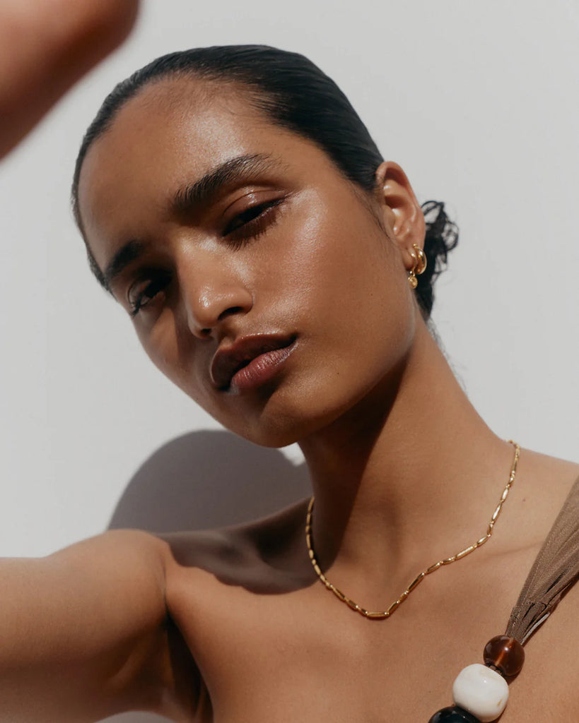 Kirstin Ash - Arise Necklace (18k Gold Plated)