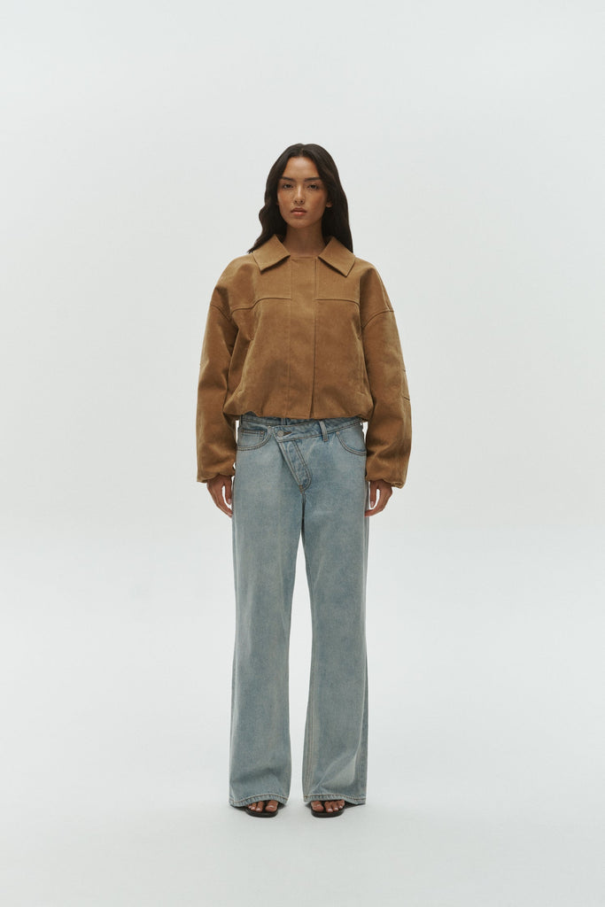 One Of Others - Carter Bomber - Desert