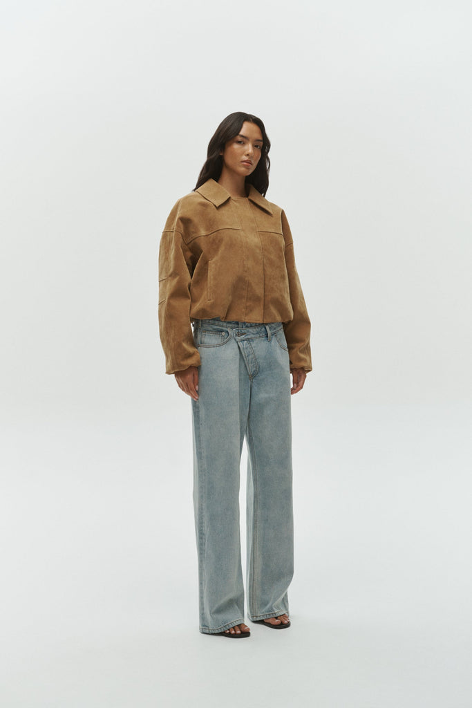 One Of Others - Carter Bomber - Desert