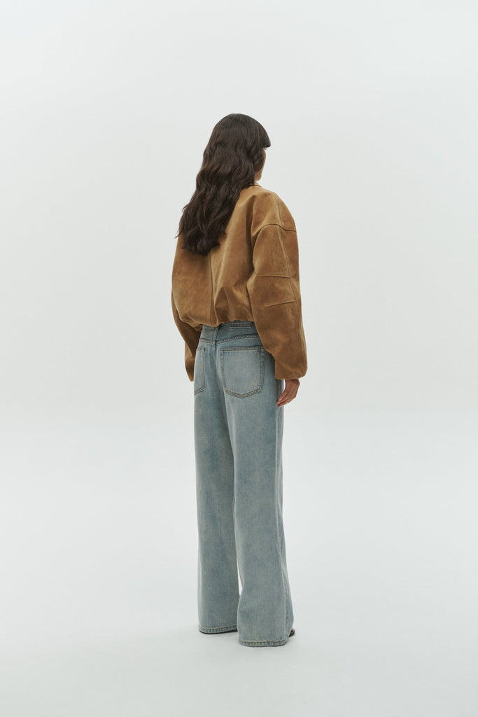 One Of Others - Carter Bomber - Desert