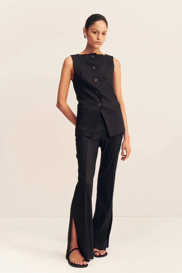 Shona Joy - Vest - Kasbah