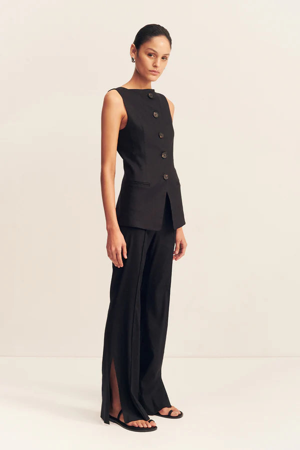 Shona Joy - Vest - Kasbah