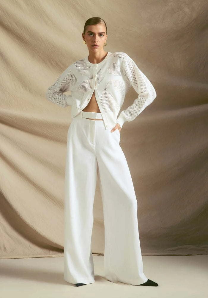 Viktoria & Woods - Shadowdance Cardigan