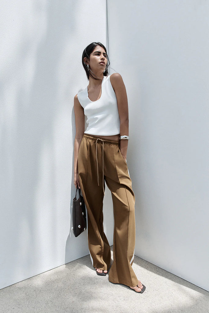 Elka - Tyler Pant - Moss