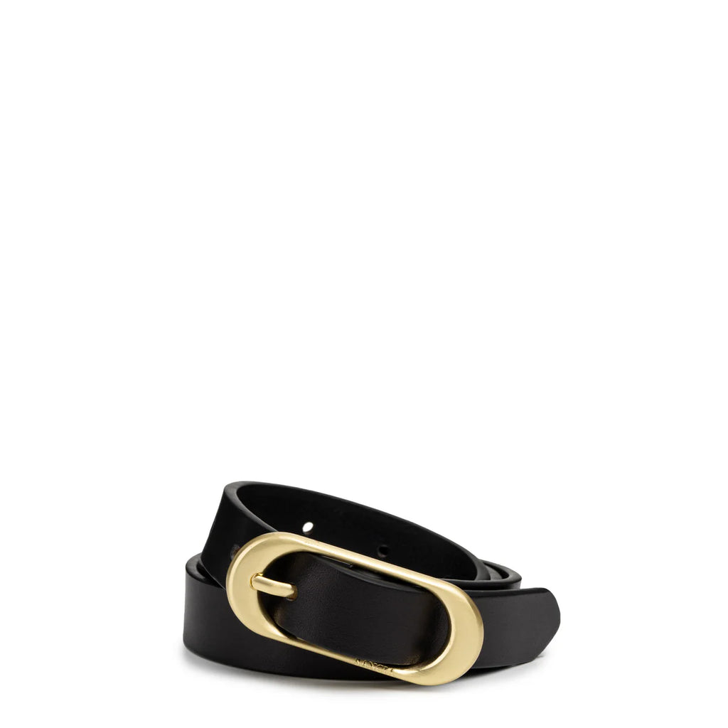 Sancia - The Mira Belt - Black