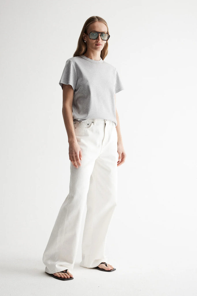 Elka - Mia Tee - Grey Marle