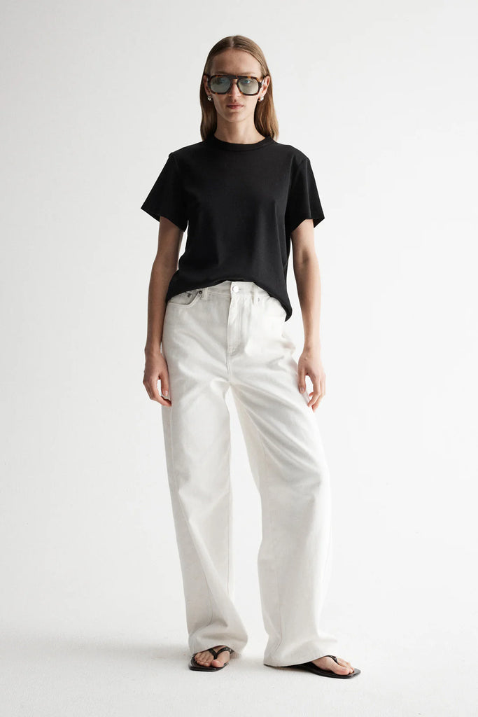 Elka - Zoe Tee - Black