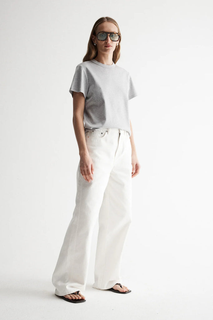 Elka - Mia Tee - Grey Marle