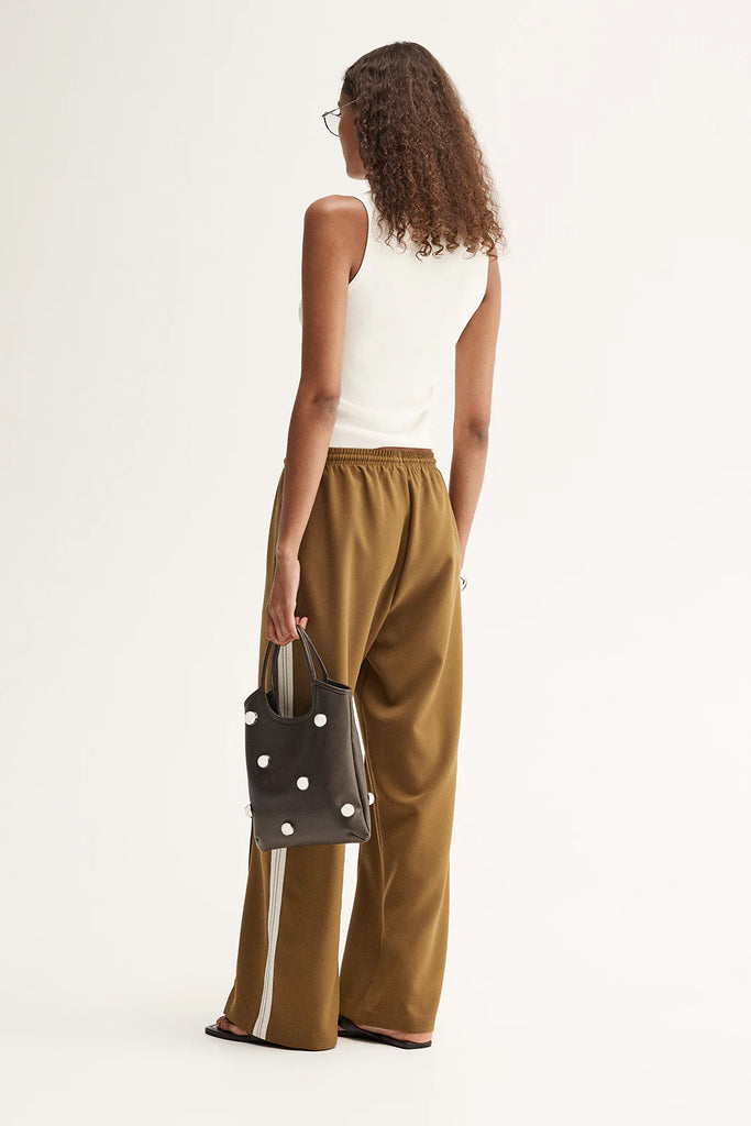 Elka - Tyler Pant - Moss