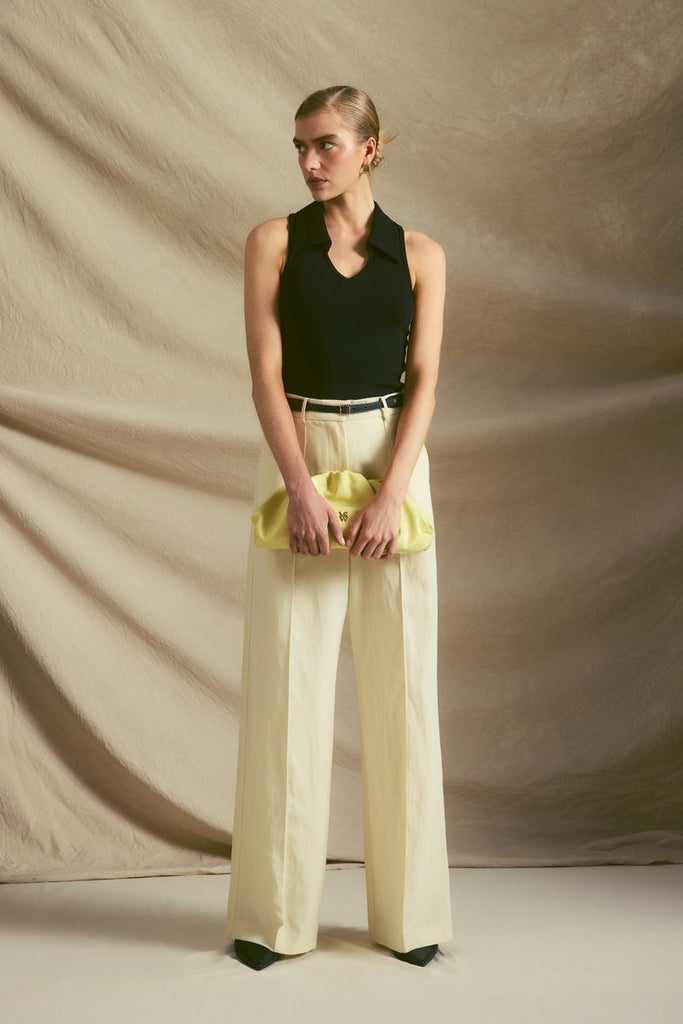 Viktoria & Woods - United Top - Black