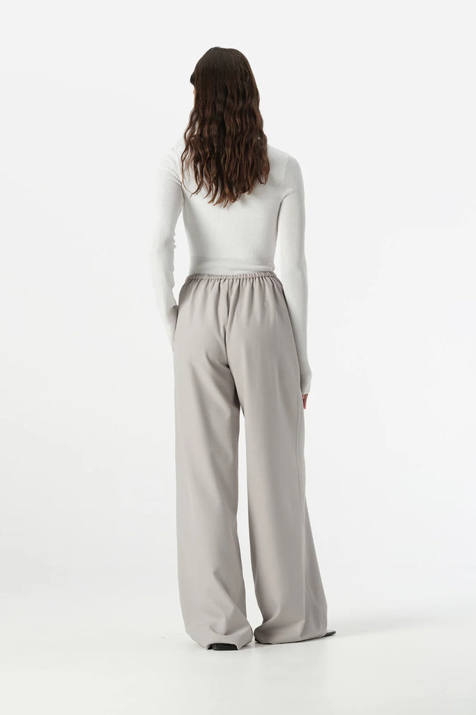 Elka- Elowen Pant-Silver
