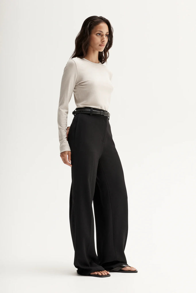 Elka - Sierra Top - Bone