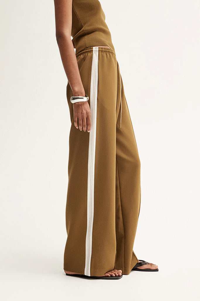 Elka - Tyler Pant - Moss
