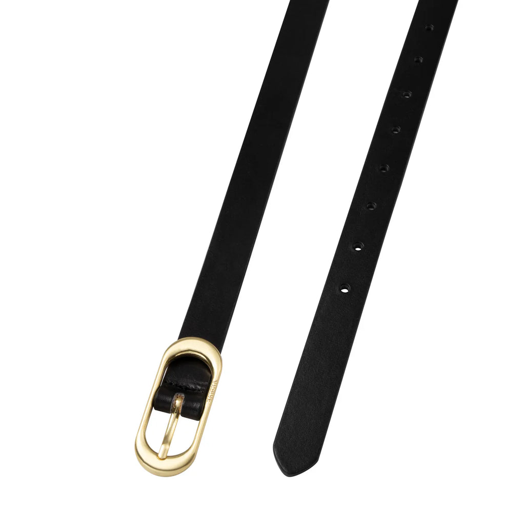 Sancia - The Mira Belt - Black
