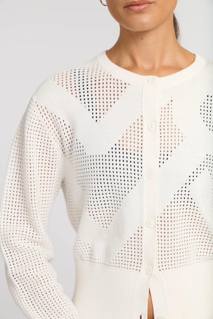 Viktoria & Woods - Shadowdance Cardigan