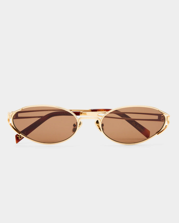 Luv Lou - The Paloma - Gold