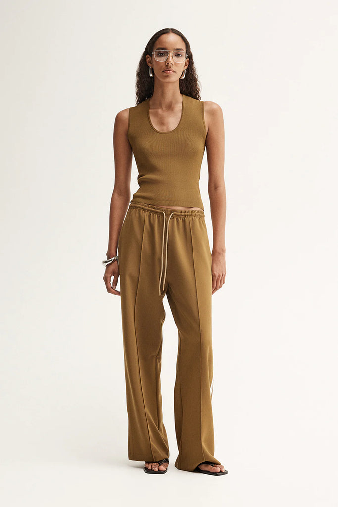 Elka - Tyler Pant - Moss