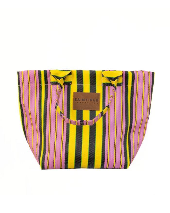 Saint-Rue Twenty Two - Shoulder Bag Tropicana