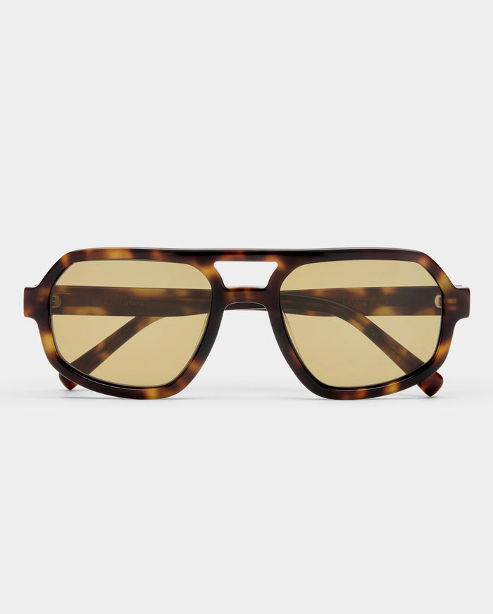 Luv Lou - The Banks - Moss Tort