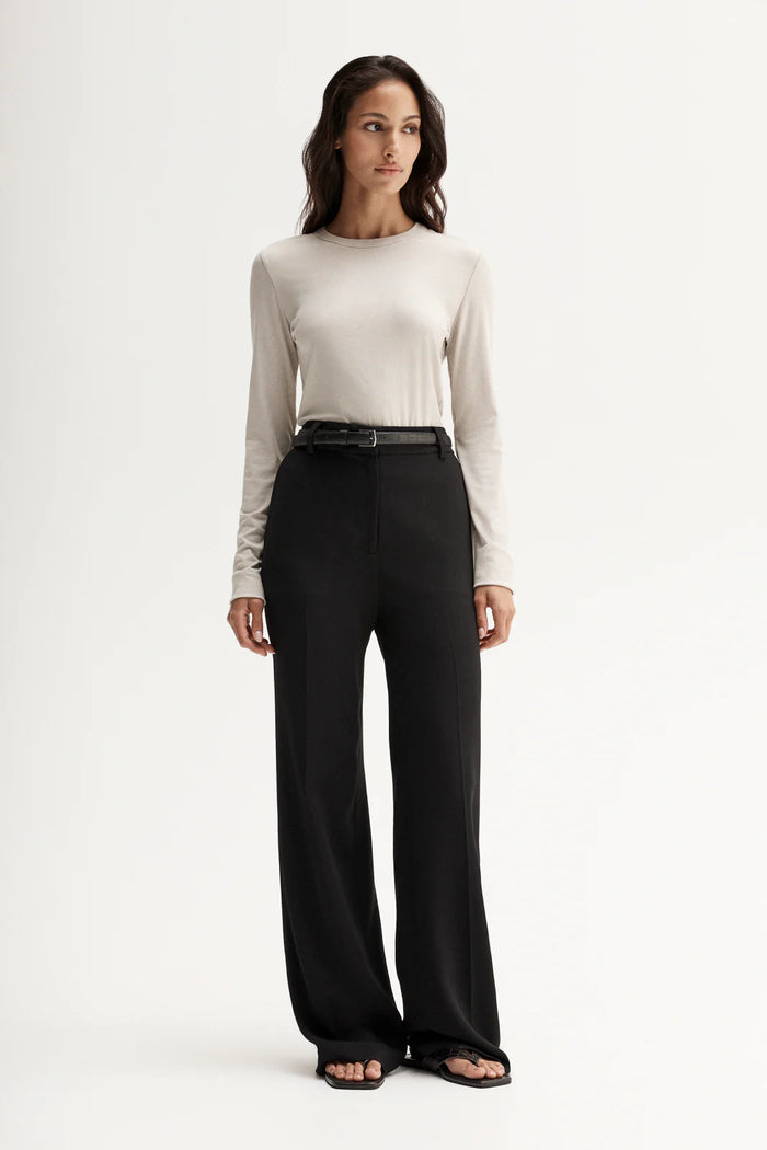 Elka - Sierra Top - Bone