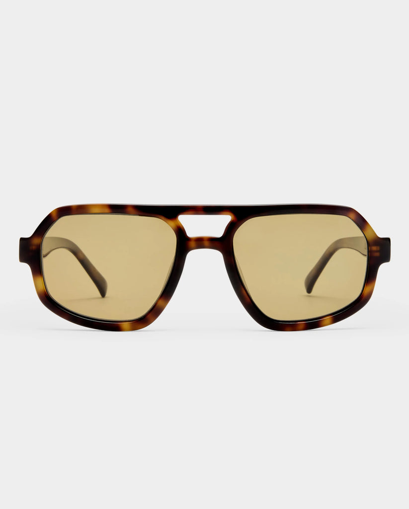Luv Lou - The Banks - Moss Tort