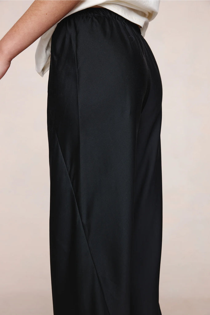 Marle - Alicia Pant - Black