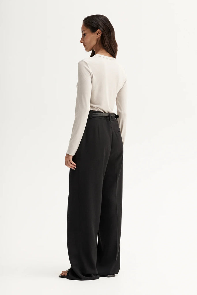 Elka - Sierra Top - Bone